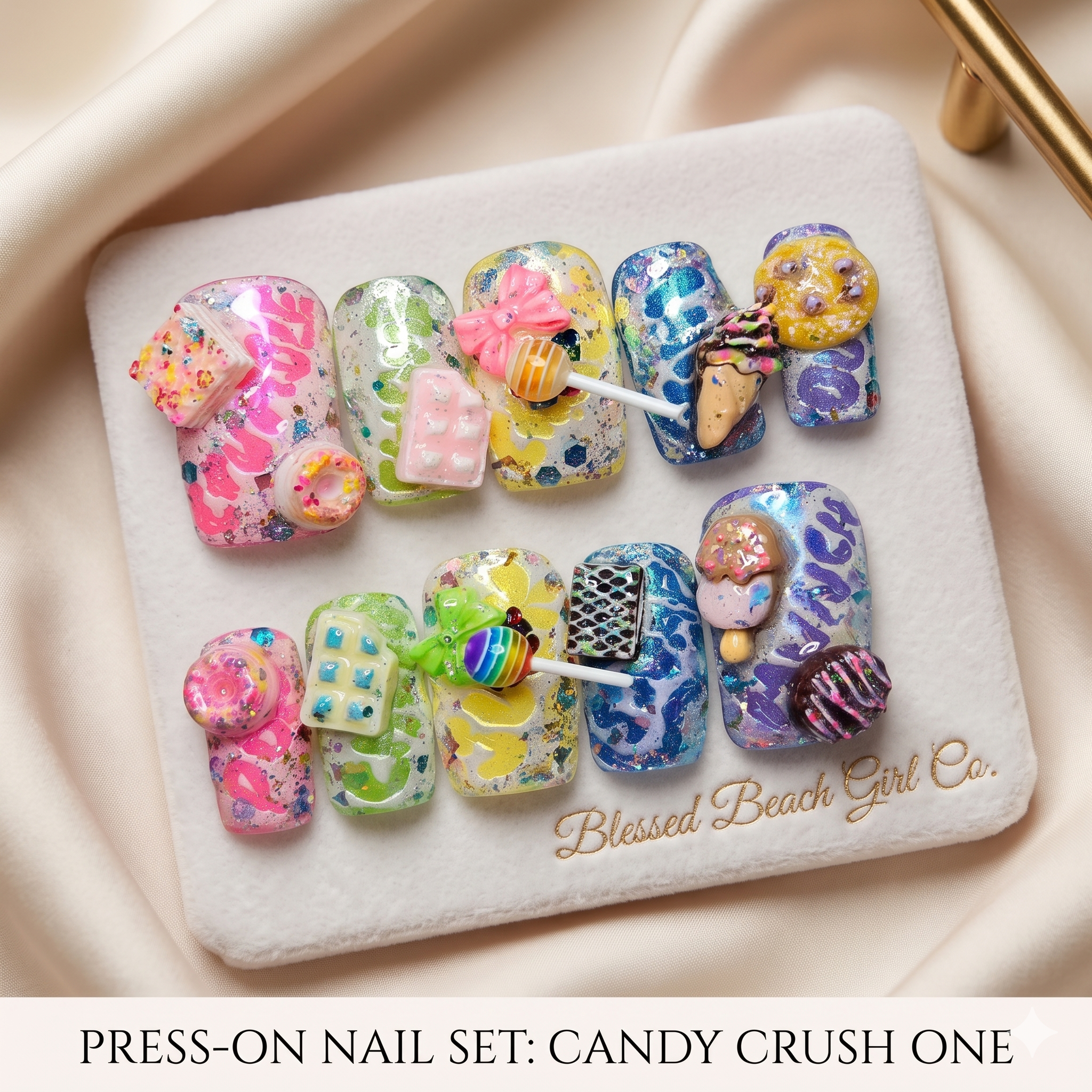 Press On Nails