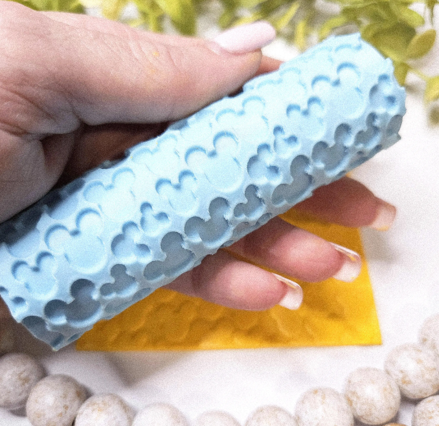 Texture Rollers