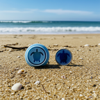 Coastal Animals polymer clay cutters