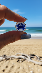 Coastal Animals polymer clay cutters