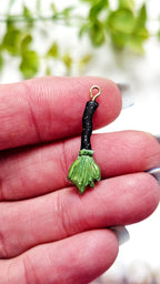 WICKED Witch polymer clay cutters