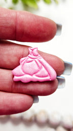 WICKED Witch polymer clay cutters