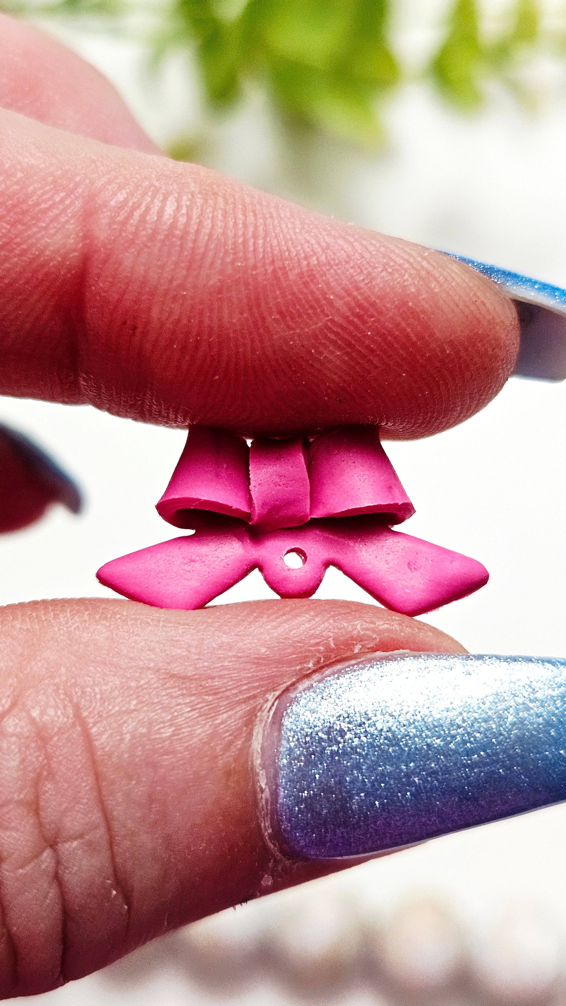 WICKED Witch polymer clay cutters