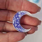 CRESCENT MOON polymer clay cutters