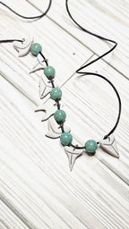 SHARK TEETH polymer clay cutters