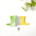 Hunny Bear Peekaboo Polymer Clay Cutters | Winnie the Pooh Character Set