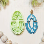 Aegean Arch Set Clay Cutter E237 | Mediterranean Collection