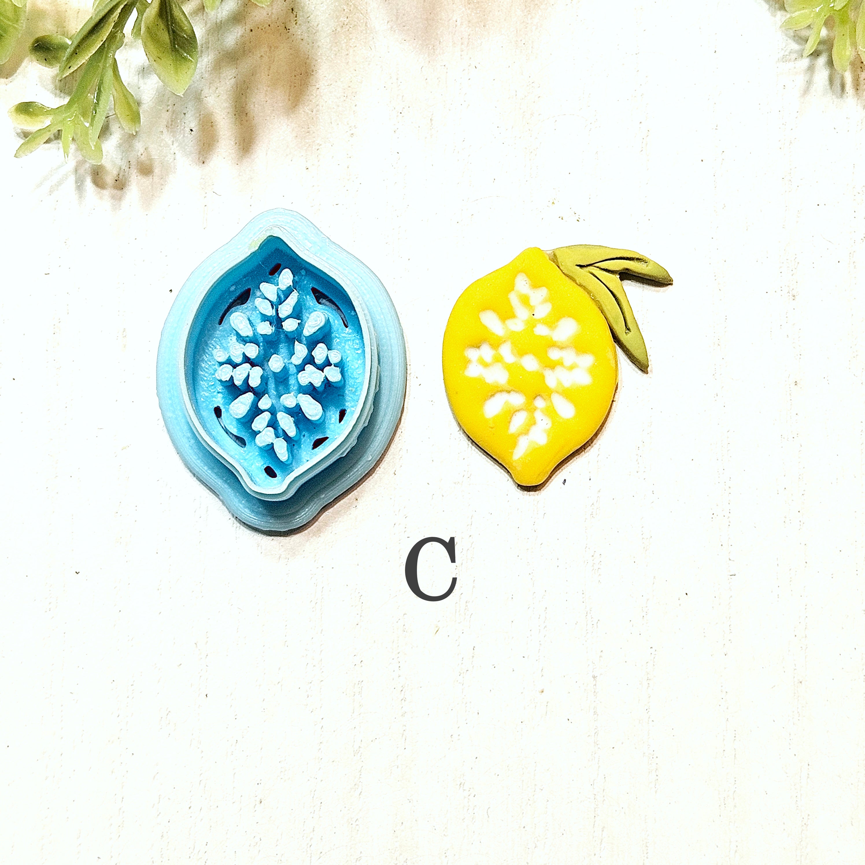 Mediterranean Souvenir Collection – Clay Cutters