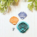 Mediterranean Souvenir Collection – Clay Cutters