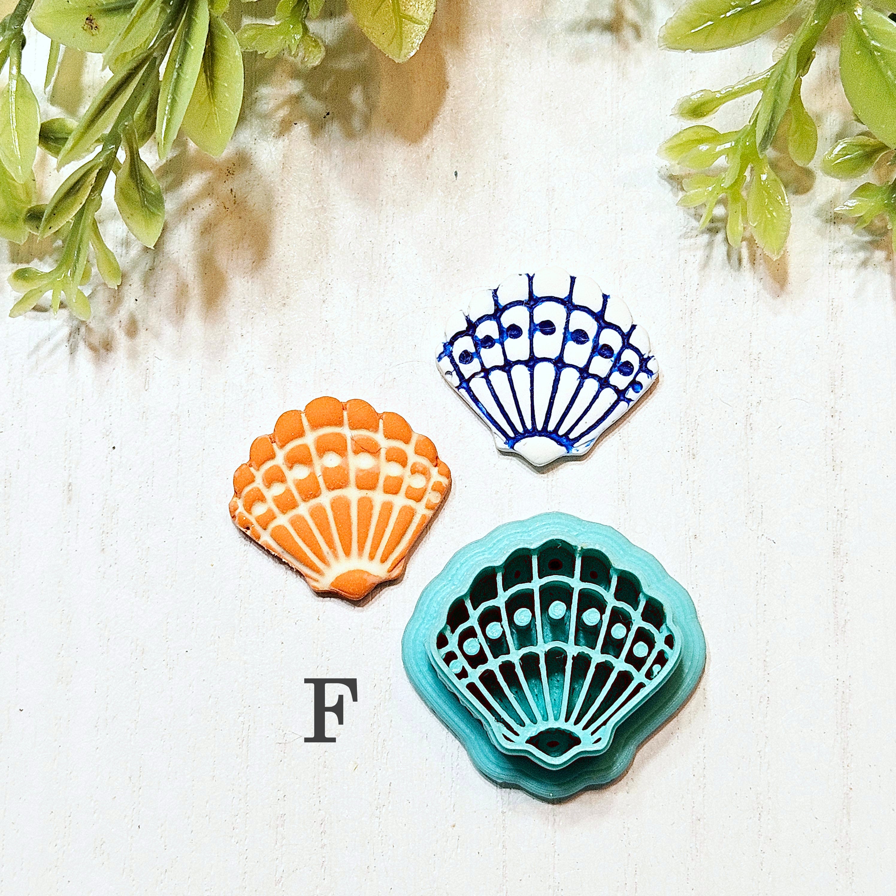 Mediterranean Souvenir Collection – Clay Cutters
