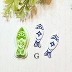 Mediterranean Souvenir Collection – Clay Cutters