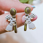 RATATOULLIE Polymer Clay Cutter