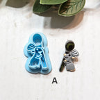 RATATOULLIE Polymer Clay Cutter