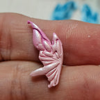 Butterfly Wings Polymer Clay Cutters