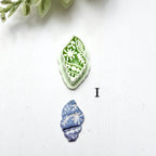 The Sea Collection – Polymer Clay Cutters