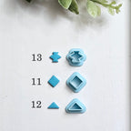 SOUTHWESTERN Collection – Polymer Clay Cutters