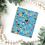 Mouse Ears Park Treats transfer sheet B572