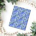 Paisley Transfer Sheet for Polymer Clay | F190