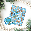 Toy Story Clay Transfer Sheet F191