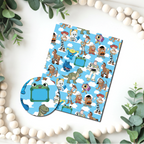 Toy Story Clay Transfer Sheet F191