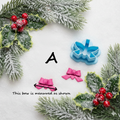 BOW Post finding mockup polymer clay cutter