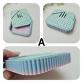 DRILL GUIDE BOX polymer clay cutter TOOL