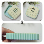 DRILL GUIDE BOX polymer clay cutter TOOL
