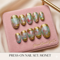 MONET Press On Nails
