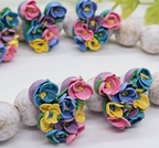 Magical Ears clay cutters for jewelry making and fondant cake decorating