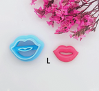 FASHION DOLL sharp clay cutter for jewelry making and fondant  cake decorating