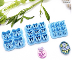 BOWS multi polymer clay cutter