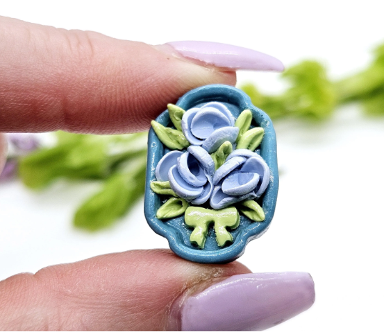 BOWS multi polymer clay cutter