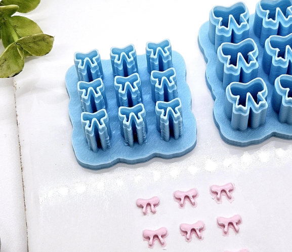 BOWS multi polymer clay cutter