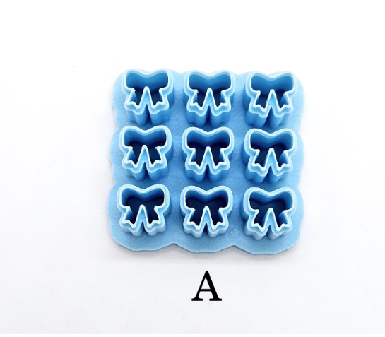 BOWS multi polymer clay cutter
