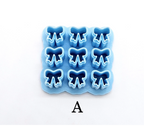 BOWS multi polymer clay cutter