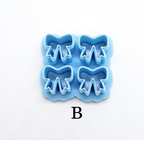 BOWS multi polymer clay cutter
