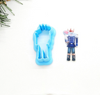 The Nutcracker Suite transfer sheet cutter set C110-C113