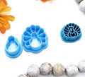 TURKEY polymer clay cutter