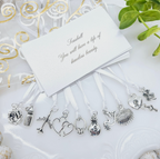 10 Traditional Style WeddingCake Pulls