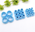 CIRCLES multi polymer clay cutters