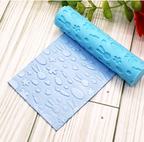 Easter Bunny and Eggs texture roller