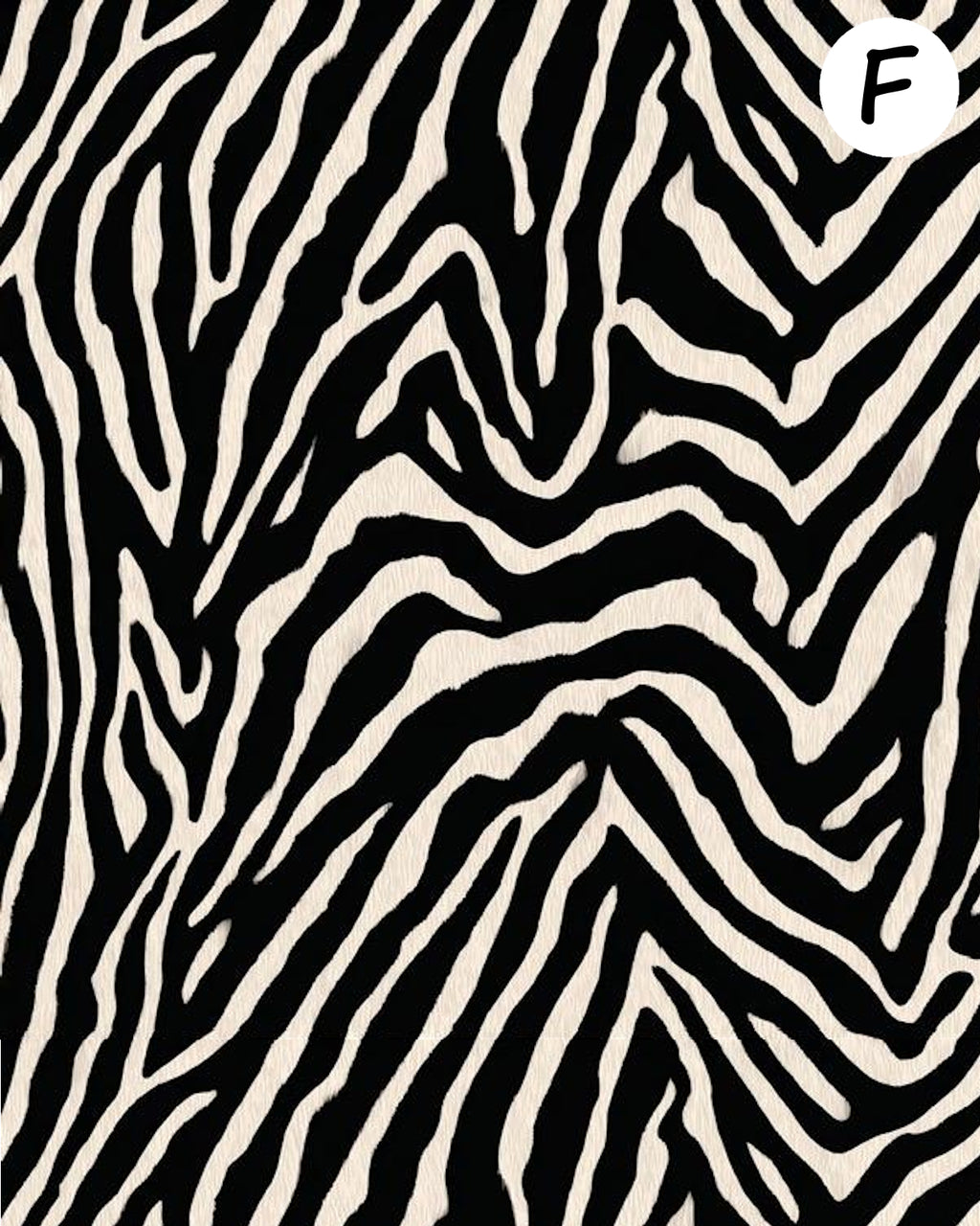 Animal Print Polymer Clay Transfer Sheets | F198