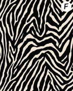 Animal Print Polymer Clay Transfer Sheets | F198