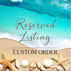 Reserved order for Brittany