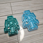 Reserved order for Anita Logo cutter