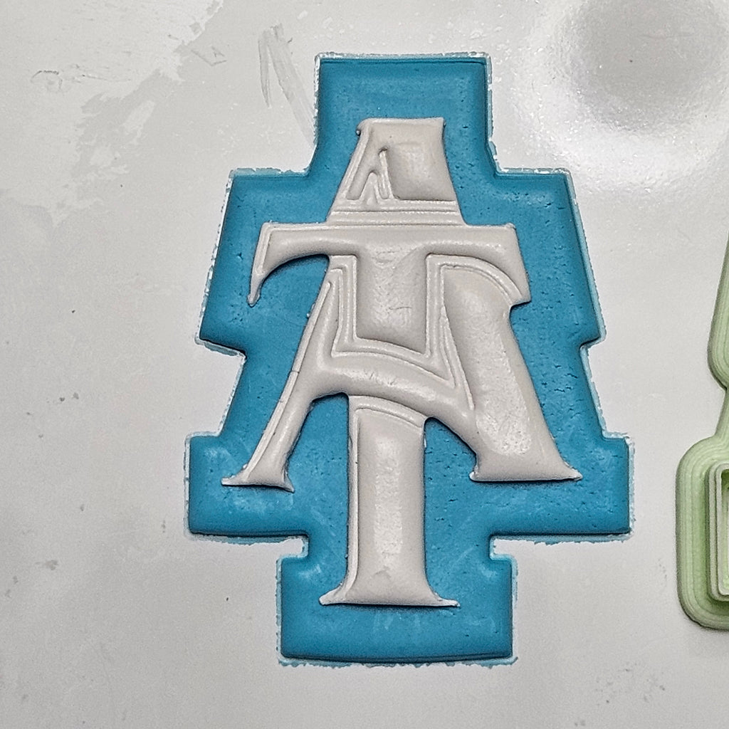 Reserved order for Anita Logo cutter 8/7