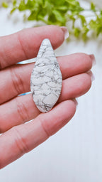 TEARDEROP polymer clay cutters O241