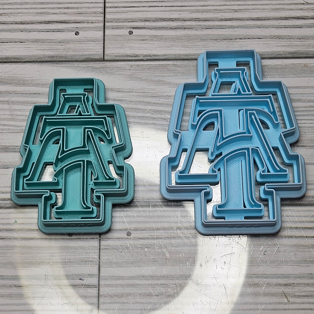 Reserved order for Anita Logo cutter
