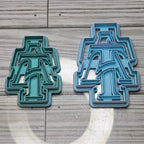 Reserved order for Anita Logo cutter