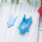 LADIES SWIMSUIT sharp polymer clay cutter jewelry earrings